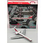 IL62 Interflug DDR-SEG 1:400 +New Arrival+