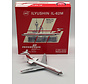 IL62M Interflug DM-SEL 1:400 +New arrival+