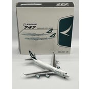 JC Wings B747-400F Cathay Cargo B-LID 1:400  +New Arrival+