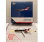 B717-200 Air Tran N891AT 'Atlanta Falcons' 1:400**Collection sale**