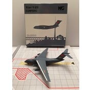NG Models Y20 PLAAF China Air Force 20042 1:400 **Collection sale**