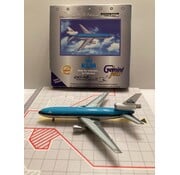 Gemini Jets DC10-30 KLM PH-DTA 'Johann Sebastian Bach' 1:400**Collection sale**