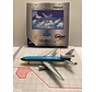 DC10-30 KLM PH-DTA 'Johann Sebastian Bach' 1:400**Collection sale**