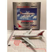 Gemini Jets B747-400 Air India VT-ESO 'Khajuraho' 1:400**Collection sale**
