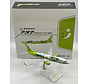 B737-800W Solaseed Air Nassy Jet Miyazaki JA803X 1:200 winglets +New Arrival+