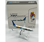B737-800W Garuda Indonesia Pokemon PK-GMU 1:200 winglets flaps down +New Arrival+