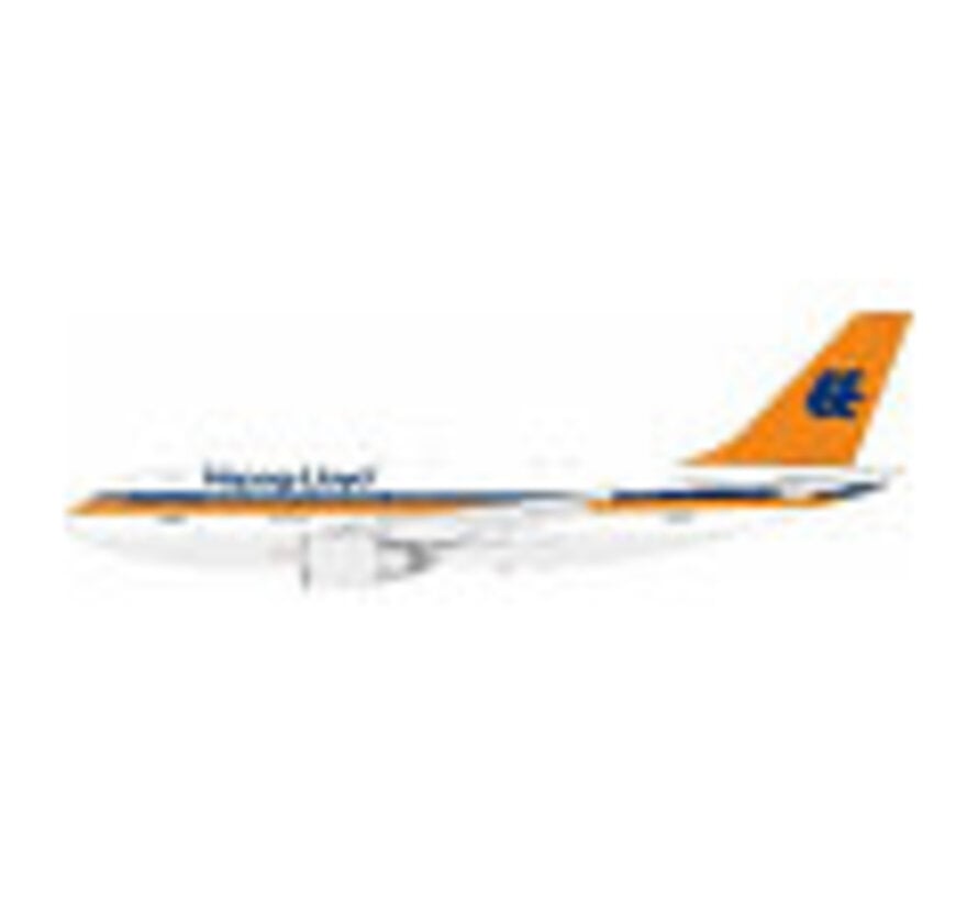 A310-300 Hapag-Lloyd D-AHLA 1:200 +pre-order+