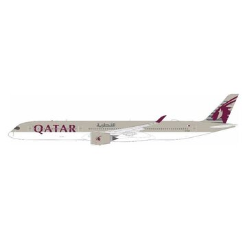 InFlight A350-1000 Qatar Airways A7-AOH 1:200 (4th release) +pre-order+
