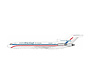 B727-200 United Airlines Friend Ship livery N7630U 1:200 +pre-order+
