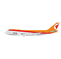 B747-200B CP Air orange livery C-FCRE Empress of Australia 1:200 (7th release) +pre-order+