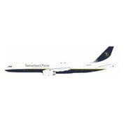 InFlight B757-200(PCF) Samaritan's Purse N783SP 1:200 +pre-order+