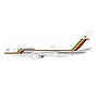 B767-200ER Air Zimbabwe Z-WPF 1:200 polished +pre-order+