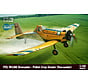 IBG PZL M18B Dromader Polish Crop Duster (2 seater) 1:48 New 2026