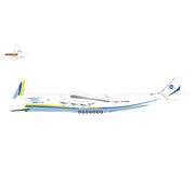 Gemini Jets An225 Mriya Antonov Airlines UR-82060 1:400 Interactive Series *Pre-Order