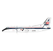 Gemini Jets Saab 340A Business Express AL N749BA "The Delta Connection" 1:400 *Pre-Order