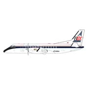 Gemini Jets Saab SF340A Business Express BEX Delta Connection N749BA 1:400 *Pre-Order