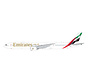B777-300ER Emirates A6-EQH  1:400 *Pre-Order