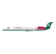 Gemini Jets E145EP Mexicana XA-MBR  1:400 *Pre-Order