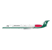 Gemini Jets ERJ145EP Mexicana new livery 2024 XA-MBR 1:400 *Pre-Order