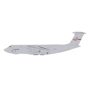Gemini Jets C5A Galaxy U.S. Air Force West Virginia Air National Guard ANG  Martinsburg 68-0222 grey 1:400 *Pre-Order
