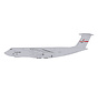 C5A Galaxy U.S. Air Force West Virginia ANG Martinsburg 68-0222 grey 1:400 +new arrival+
