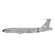 Gemini Jets KC-135R U.S. Air Force 63-7981 Illinois Air National Guard 1:400 *Pre-Order