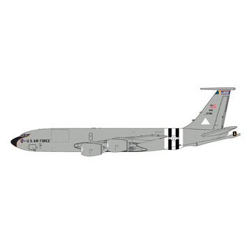 Gemini Jets KC135R U.S. Air Force Illinois Air National Guard ANG D-Day livery 63-7981 1:400 *Pre-Order