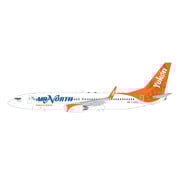 Gemini Jets B737-800W Air North C-FNYA 1:200 winglets *Pre-Order