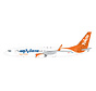 B737-800W Air North C-FNYA 1:200 winglets +New Arrival+