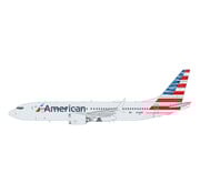 Gemini Jets B737 MAX 8 American Airlines N326RP  1:200 *Pre-Order