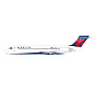 B717-200 Delta Air Lines 2007 livery N947AT 1:200 +New Arrival+