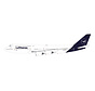 B747-8I Lufthansa D-ABYA current livery 1:200