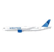 Gemini Jets B777-200ER United Airlines  N798UA  1:200 *Pre-Order