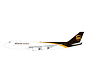 B747-8F UPS N607UP  1:200 *Pre-Order