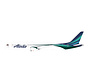 B787-9 Alaska Airlines N784HA **RESTOCK** 1:400