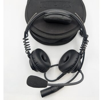 Telex *USED*  Airman 8+ XLR5