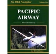 Pacific Airway: Air Pilot Navigator Volume 2 softcover