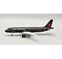 A320 Air Canada Jetz 2023 black livery C-FMSX 1:200 +New arrival+