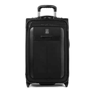 Travelpro Pilot™ Seven3 Carry-on Rollaboard® (no side pockets/expansion)