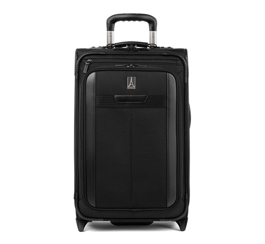 Pilot™ Seven3 Carry-on Rollaboard® (no side pockets/expansion)
