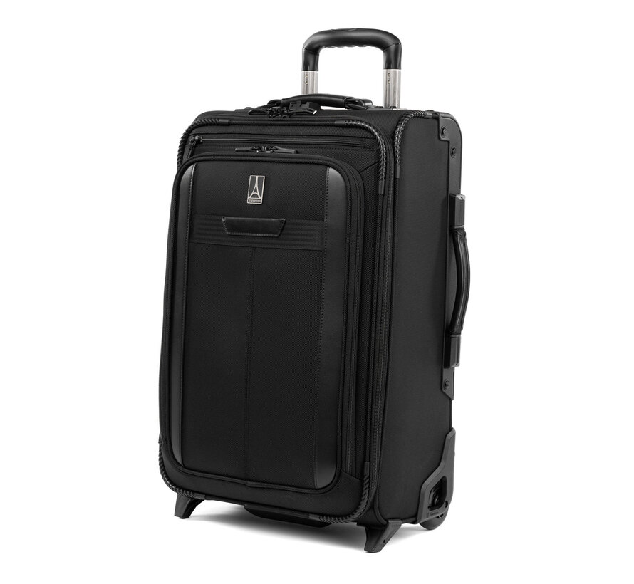 Pilot™ Seven3 Carry-on Rollaboard® (no side pockets/expansion)