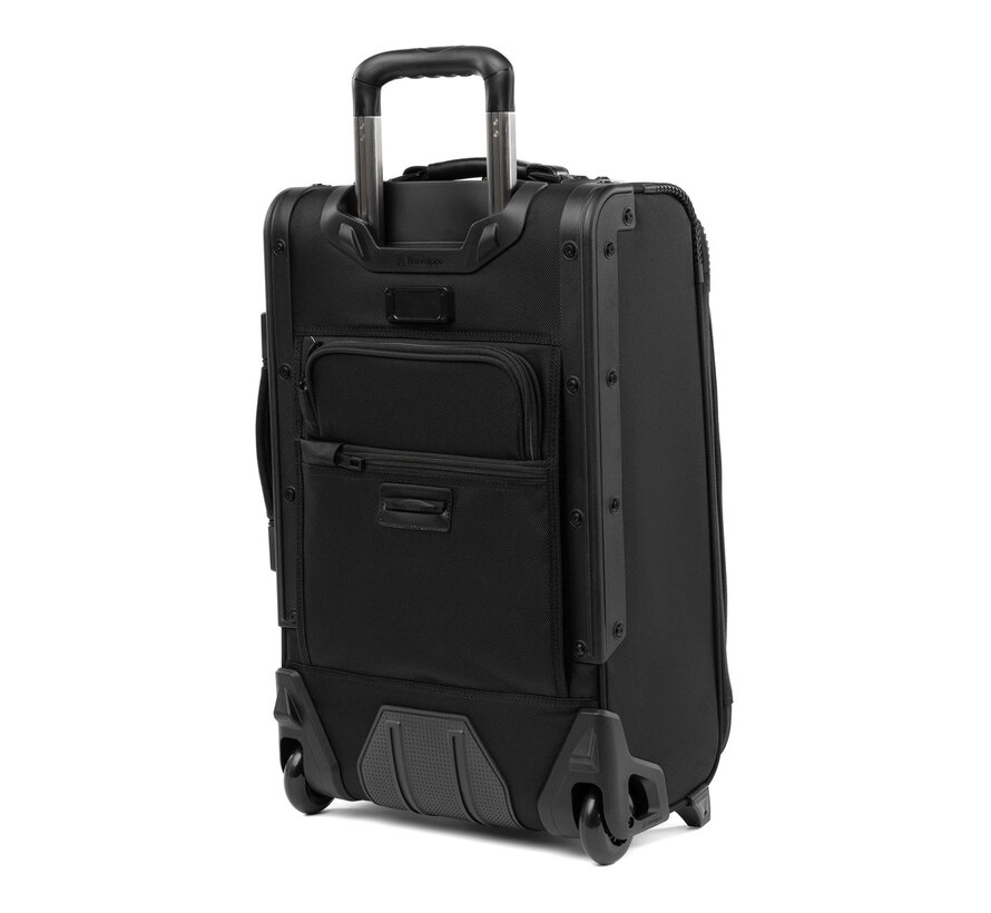 Pilot™ Seven3 Carry-on Rollaboard® (no side pockets/expansion)