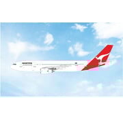 Phoenix Diecast A300B4-203 QANTAS VH-TAD 1:400 +pre-order+