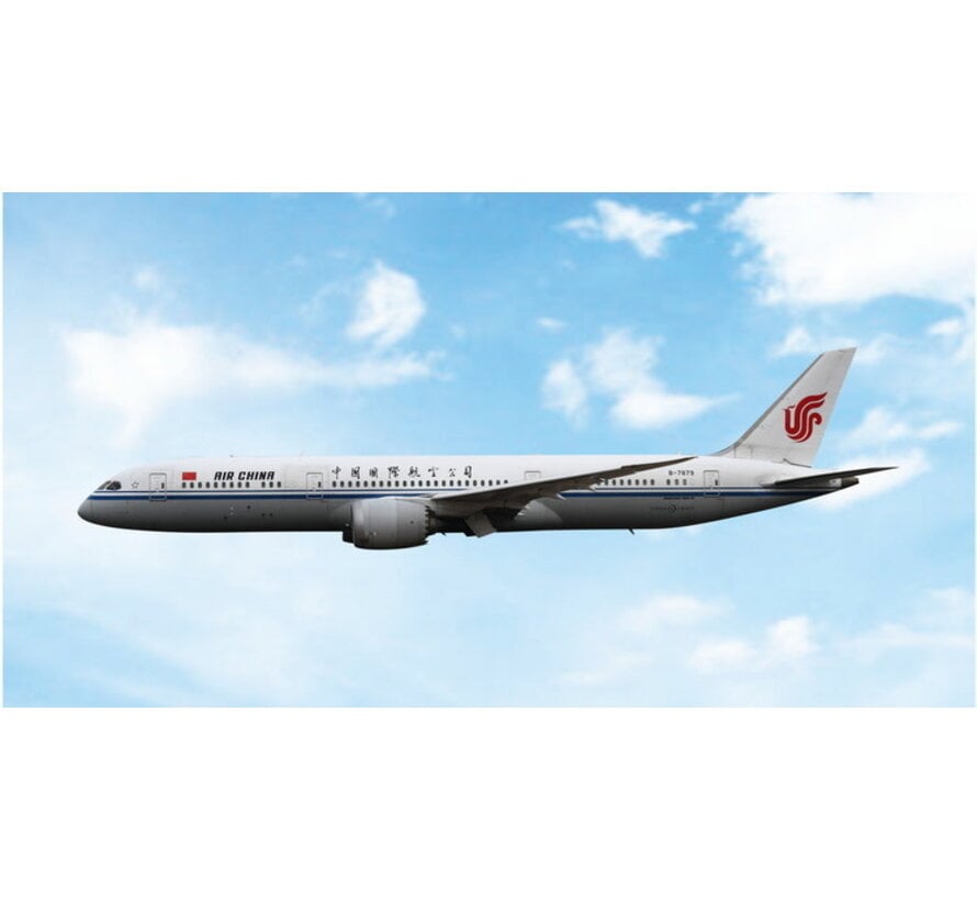 B787-9 Dreamliner Air China B-7879 1:400 +pre-order+