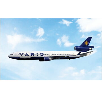 Phoenix Diecast MD11 Varig final livery PP-VTJ 1:400 +pre-order+