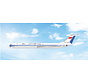 IL62 Aeroflot / KLM hybrid livery CCCP-86653 1:400 +pre-order+