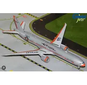 Gemini Jets B777-300ER American Airlines Flagship DFW 100 Years  N735AT 1:200  +New arrival+