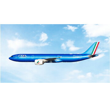 Phoenix Diecast A330-900 ITA EI-HJP 1:400 +pre-order+