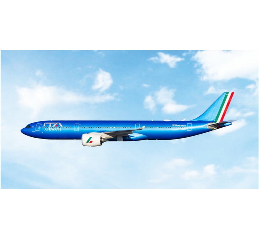 A330-900 ITA EI-HJP 1:400 +pre-order+