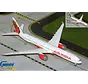 B777-9 Air India new livery 2023 VT-XAA 1:200 with optional folded wingtips +new arrival+